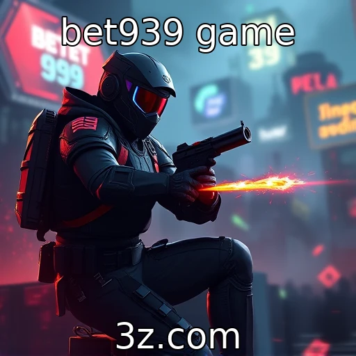 Bet939 Game analisa tendências do mercado de jogos | bet939 game