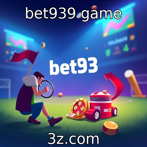 Perspectivas do mercado de jogos digitais - bet939 game
