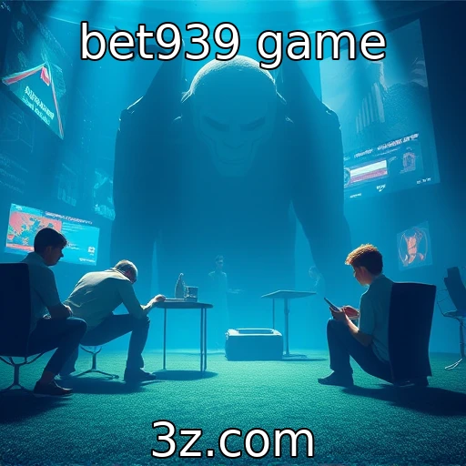 Evolução das narrativas interativas nos videogames | bet939 game