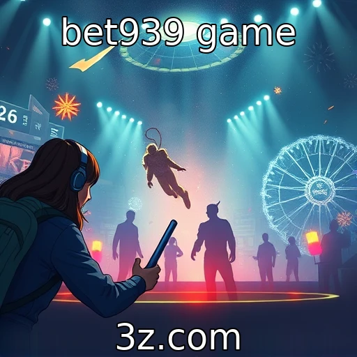 A evolução das narrativas em jogos digitais : bet939 game
