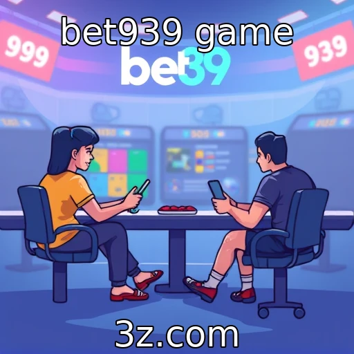 Acessibilidade em jogos e inclusão de jogadores com deficiência | bet939 game