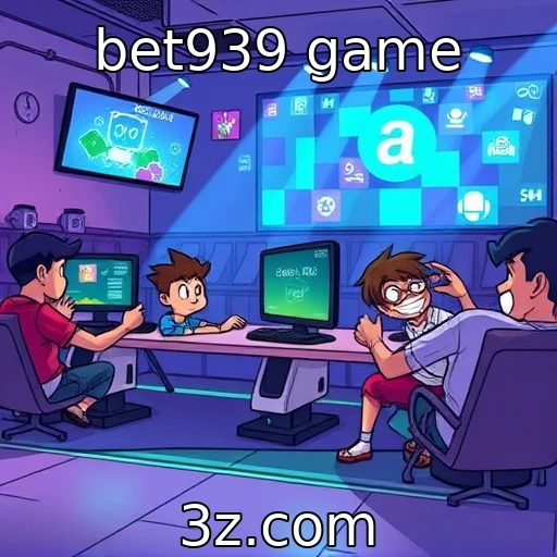 Cultura gamer e sua influência na sociedade contemporânea | bet939 game