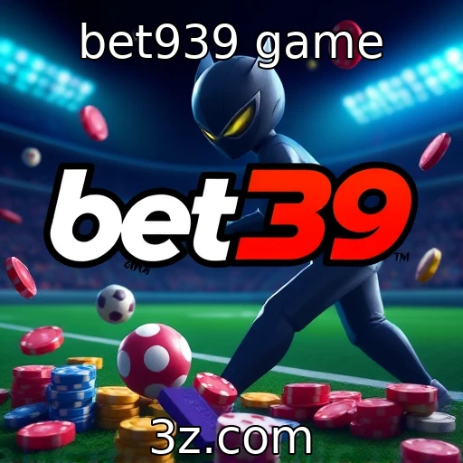 Crescimento de plataformas de jogos online - bet939 game