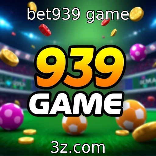 Crescimento das plataformas de jogos online - bet939 game