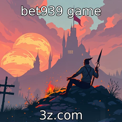 Desenvolvimento de jogos independentes no mercado - bet939 game