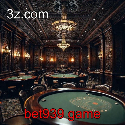 Jackpots Incríveis no bet939 game para Você Se Divertir