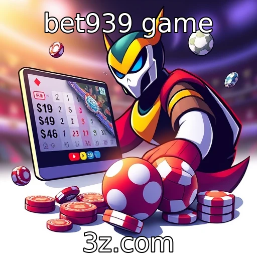 Crescimento do mercado de jogos online em diversas plataformas | bet939 game