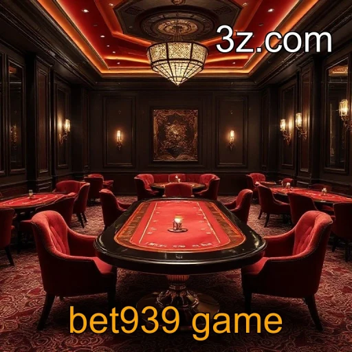 bet939 game Promoções