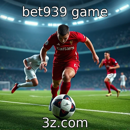 O impacto das regulamentações na indústria de apostas - bet939 game