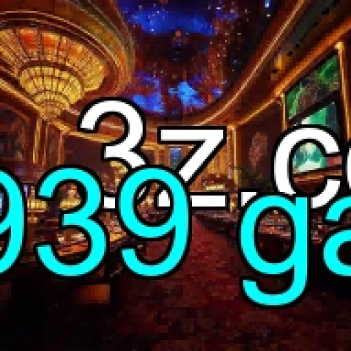 bet939 game Máquinas