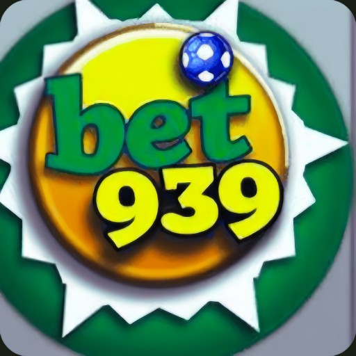 bet939 game logo