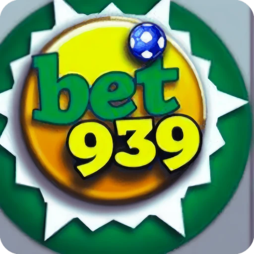 bet939 game logo