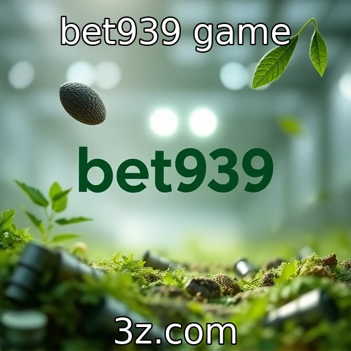 Sustentabilidade na produção de consoles de games | bet939 game