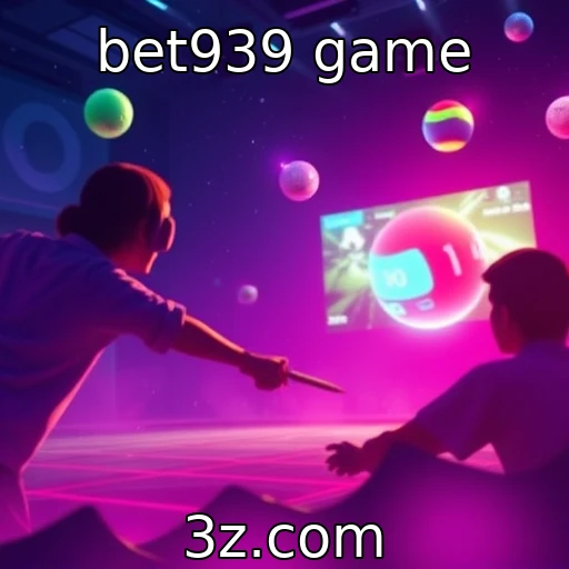 Desenvolvimento de jogos sustentáveis e suas inovações - bet939 game