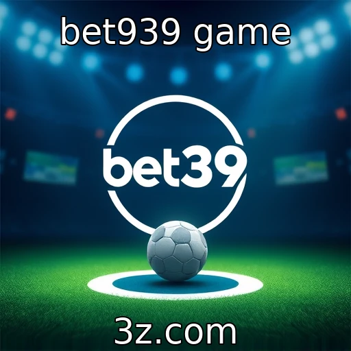 Exploração de jogos sustentáveis na indústria criativa : bet939 game